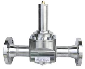 piston-sensed regulators with port s ranging between and 3 with either threaded or flanged