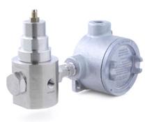 regulator, pressure gauges, flexible hoses, bottle connectors, and safety relief valve.