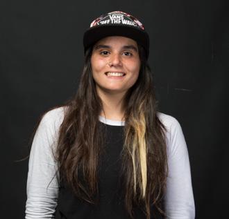 UCI BMX FREESTYLE PARK WORLD CUP RANKING - MEN UCI BMX FREESTYLE PARK WORLD CUP RANKING - WOMEN TOTAL TOTAL 1 LOGAN MARTIN - 23 YEARS OLD - AUSTRALIA 10,000 1 ROBERTS HANNAH - 15 YEARS OLD - UNITED