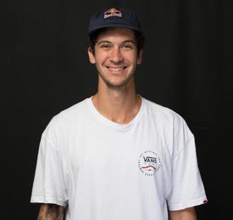 FISE WORLD SERIES 2017 BUDAPEST Media Guide BMX FREESTYLE FLATLAND RANKING TOTAL 1 PREVOST JEAN WILLIAM - 30 YEARS OLD - CANADA 10,000 2 DANDOIS MATTHIAS - 28 YEARS OLD - FRANCE 9,000 3 HUDSON