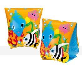 Arm Bands Fun Fish Arm Bands Specification: 23 *