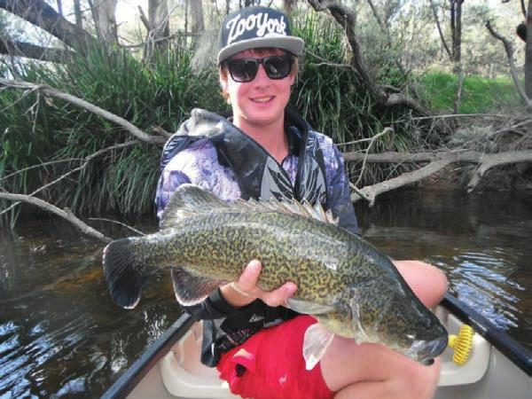 Angler Profile Taylor McKinney Welcome to our angler profile section of the mag where we catch up with someone who excels in another sport, while still sharing our love of fishing.