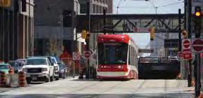 WHARNCLIFFE RD N YORK ST RIVERSIDE DR WELLINGTON ST Future Route HORTON ST W GREY ST Rapid Transit Downtown Routing Preliminary North-East Route Preliminary