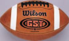 com OR Phone: 800-27-7 Fax: 800-899-0149 F03R GST Official Size NFHS Approved Wilson 899 WE leather with tanned-in tac 0 small pattern easier to grip and