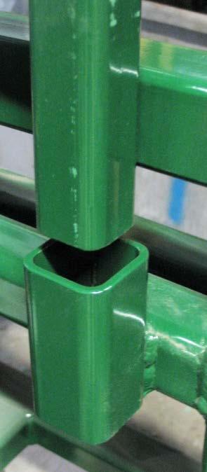 clevis pin Insert  