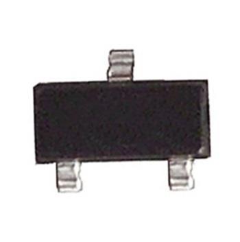 3.4 Silicon Switching Diode (Philips BAS16) Silicon Switching Diode is mostly used in high-speed switching in hybrid and thick and thin film circuits.