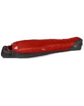 Recommended: Eddie Bauer Maximus Duffel Sleeping Pad - 72 inch long inflatable pad required.