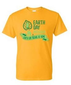 EARTH DAY INDIANA FESTIVAL SPONSORSHIP PACKAGES LOGO PLACEMENT/ CHAMPION BENEFACTOR
