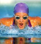 SWIMMING Tickets from the Arena Reception ADULT SWIM - THURSDAY NIGHT 7.45-8.45pm (lane available) 3.00 (Arena member) 3.