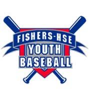 FISHERS-HSE YOUTH BASEBALL RULES 3 rd and 4 th Grade League Reviewed and Approved April 10, 2018 GENERAL The 3 rd and 4 th Grade League is a competitive league.