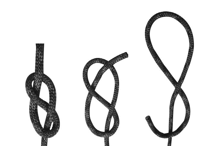 Square Knot: