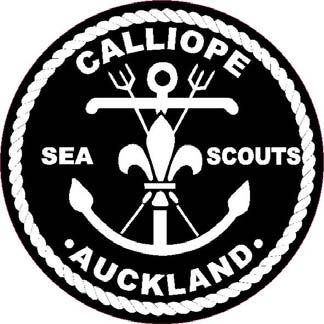 The Calliope Sea Scout Group The Ship King Edward Parade DEVONPORT CALLIOPE SEA SCOUT GROUP BASIC SAILING MANUAL This manual has been produced to give all Calliope Sea Scouts a Basic guide to