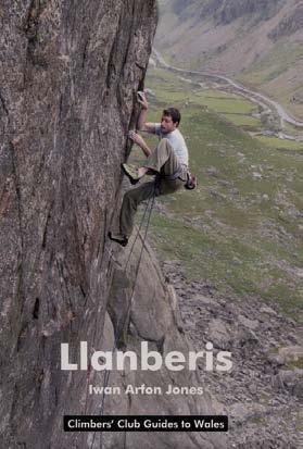 10 North Wales Climbs Other Guidebooks Slate