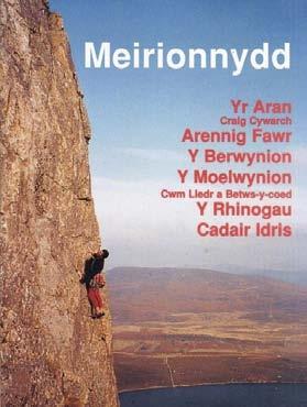Up (2008) Meirionnydd, Climbers' Club (2002) A55
