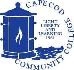 Cape Cod Community College 2240 Iyannough Road, West Barnstable, MA 02668-1599 508-362-2131, ext.