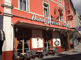 Hotel Mosser Address: Bahnhofstraße 9; 9500 Villach Telephone: + 43 (0) 4242 / 24115 Fax: + 43 (0) 4242 / 24115-222 Website: www.hotelmosser.info E-mail: info@hotelmosser.