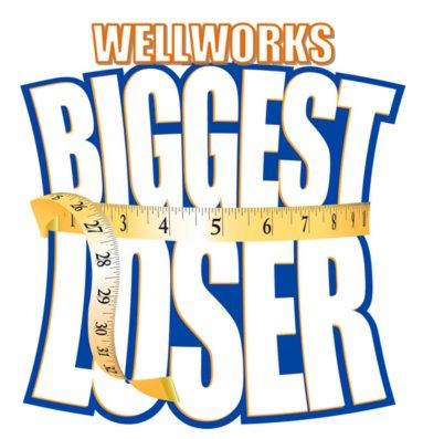 VIII. Biggest Loser Challenge Have you been trying to lose those stubborn 5 10lbs but you just don t have the time to step up your efforts? Try our corporate Biggest Loser Challenge!