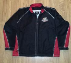 b) Association Jackets No alterations to the approved Association jackets,