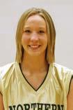 THE WILDCATS Allison Carroll Forward, 6-0, Junior Rhinelander, Wis. Maria Kasza Guard, 5-7, Junior Rapid City, Mich. 2005-06: Lettered. Averaged 14.0 ppg and 4.5 rpg.