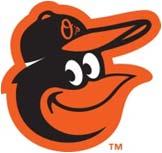 20) TONIGHT S GAME: The Orioles and Yankees meet in the opener of their three-game set in Baltimore The Birds took two of three from the Nats in the Beltway series, going 1-0 in DC and 1-1 at OPACY