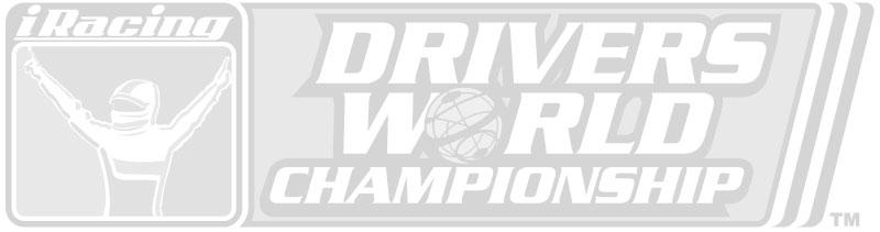 NASCAR iracing Drivers World Championship Series iracing Drivers World Championship License As the highest license level within the FIRST Competition Licensing Program for oval racing (as opposed to
