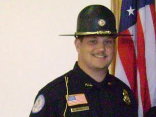 Officer Chansey McMillin Officer Chansey McMillin. With MPD since July 5, 2012.