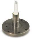 Rugged Sensor design The sensor is manufactured to the highest possible standards - allowing a minimum 2 year warranty.