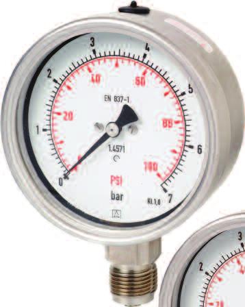 with calibration certificate traceable to National Standards Premium HVAC Gauge Standard Fire Sprinkler System Gauge &
