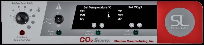 For more details, please see the Over Temperature Limit System description in the Theory of Operations (page 28).
