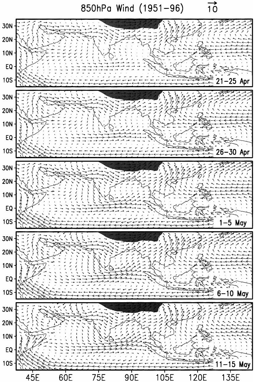 3208 JOURNAL OF CLIMATE VOLUME 15 FIG. 3. Map denoting the rainfall stations used to construct the daily rainfall index. FIG. 2.