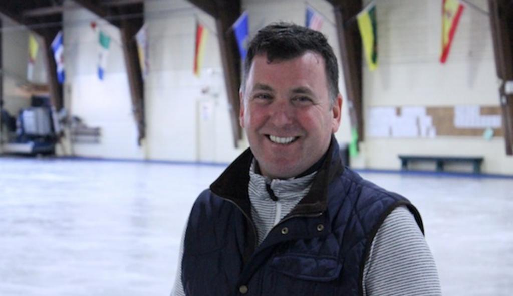 Oceania International 2018 Coaches Seminar May 19 & 20, 2018 On and Off Ice Presentations by Renowned Coach, Brian Orser Topics Covered: Technical Skills: Teaching Techniques for Jumps, Spins, and