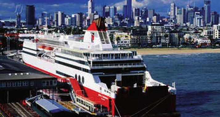 Supporting information Melbourne Australia The next destination for your major sailing regatta