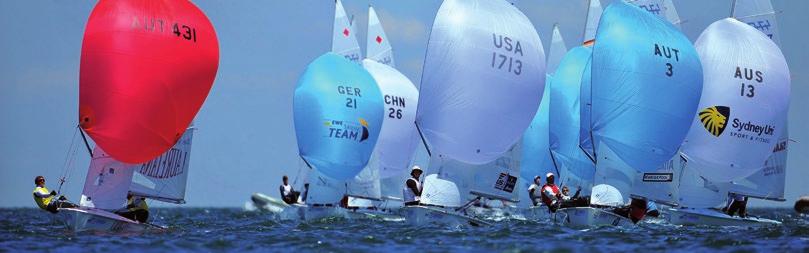 About Sail Melbourne Australia s Premier International Sailing Event Sail Melbourne is currently the largest annual Olympic Class Regatta in the Southern Hemisphere and the only host of the ISAF