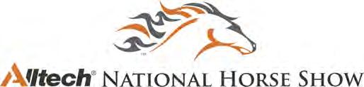 Junior - Amateur - Young Jumper National riders are invited to compete