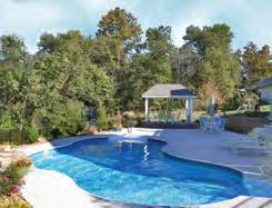 You Deserve the Best Latham Pool Products has many years of experience manufacturing