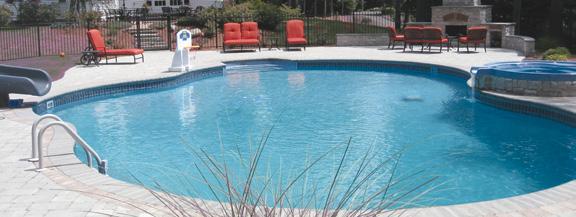 If you have a general idea of your intended use of the pool, it can help you work through the design process. Keep Maintenance in Mind Different types of pools require different levels of maintenance.