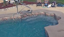 Your Fort Wayne Pools products meet or exceed The Association of Pool & Spa Professionals standards.