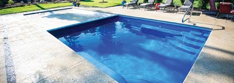 Automatic pool covers help protect your paradise, along with