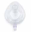 Soft Tip Wide Choice Medical Grade PVC Star Lumen Tubing Paediatric Soft Tip Curved Nasal Cannula Neonatal Soft Tip Curved Nasal Cannula Premature & Infant Soft Tip Nasal Cannula 032-10-103