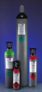 High Pressure Gas Cylinder 2 1 3 5 4 6 7 2.