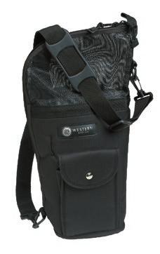CYLINDER bags Shoulder Packs PX-1011 (Bag only) Part #