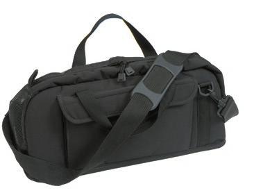 Bag, vented Vertical Conserver Bag Horizontal Carrying Bag
