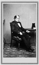 Matthew Fontaine Maury Did the first systematic