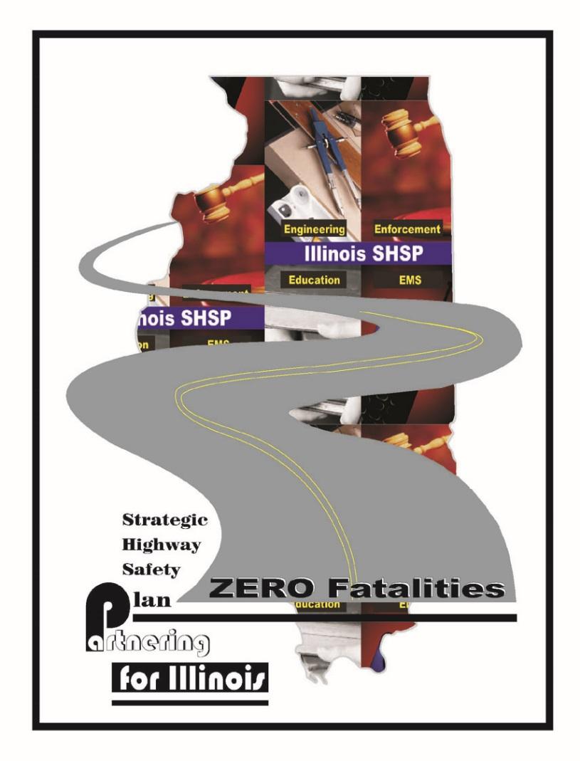 Strategic Highway Safety Plan SHSP Number of Fatalities & Serious Injuries Fatalities & Ser.