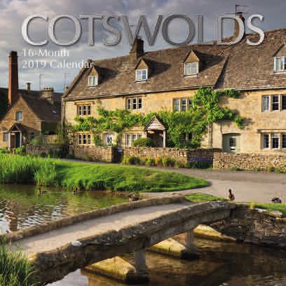 9.99 UK / Stock Code: 1984681 cotswolds