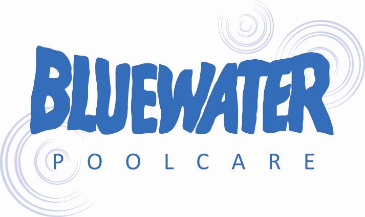 For more information about our products please contact us at the address below Bluewater Poolcare Level 7 AMI House 63 Albert Street PO Box 3983 Shortland Street Auckland 1140 Freephone 0800