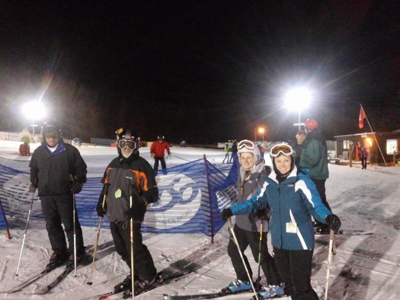 Club Race Participants To have events or articles of interest added please email me at CorSecretary@meridenski.