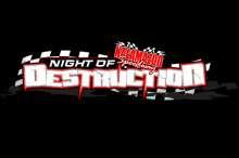 SEPTEMBER 16: THE NIGHT OF DESTRUCTION SUPER SHOE WEEKEND CLOSES OUT 2017