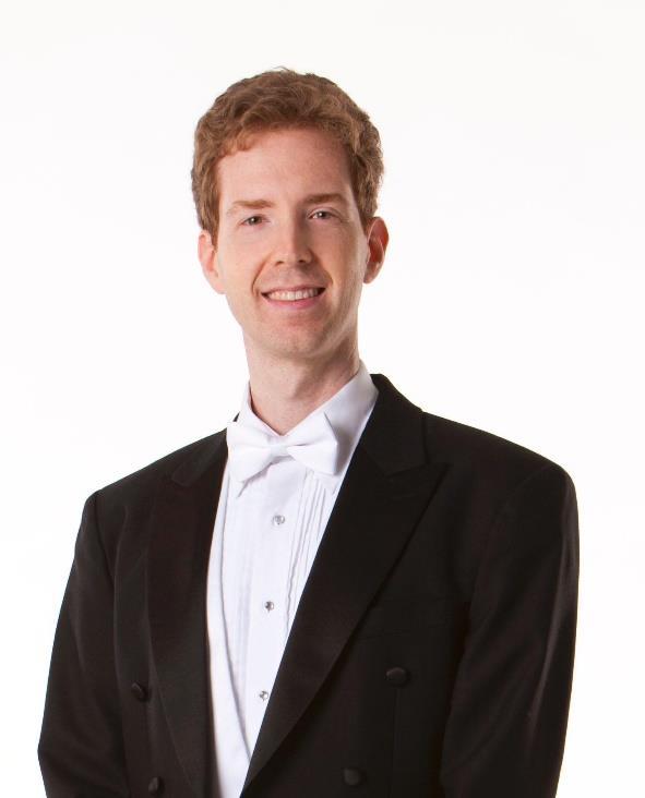 Favorite Light Classics Lee Auditorium, Pinecrest High School, Southern Pines Saturday, November 14, 2015, 8:00pm David Glover, conductor, NC Symphony Thrill to your favorite light classical music,