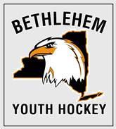 BYHA REGISTRATION INFORMATION BETHLEHEM YOUTH HOCKEY PO BOX 345 DELMAR, NEW YORK 12054 www.bethlehemhockey.